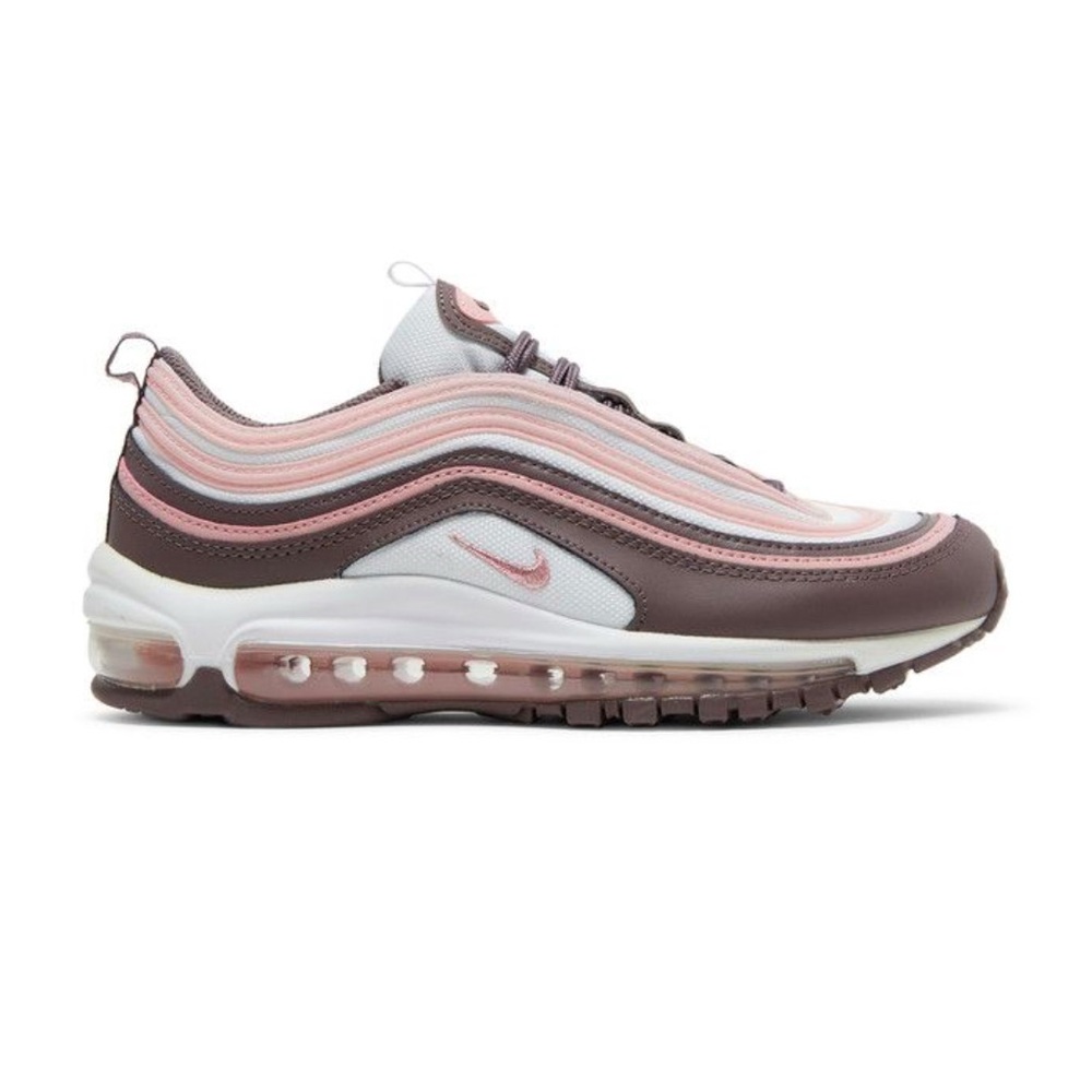 Air Max 97 GS 'Violet Ore Pink Glaze'